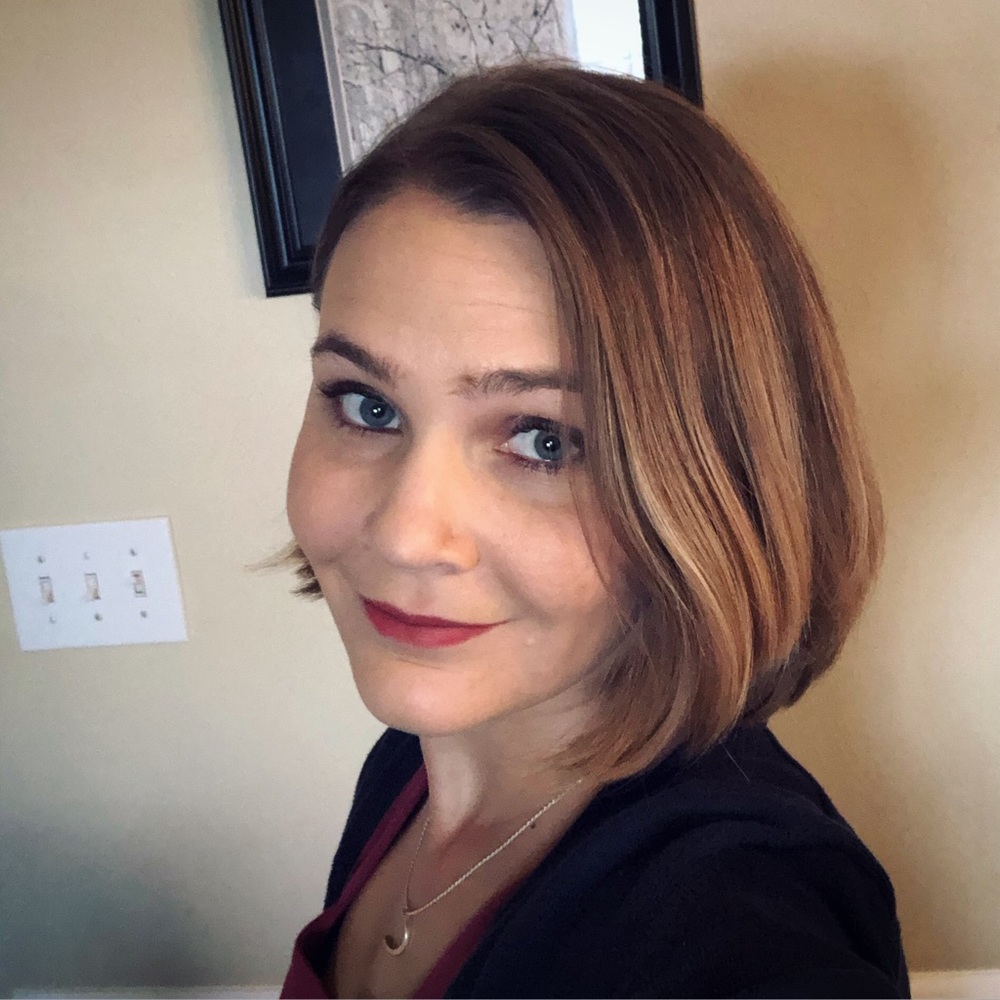 Meet your Posher, Hannah